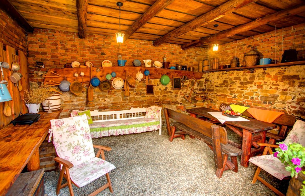 Apartmany Bobrik Liptovský Mikuláš Exterior foto