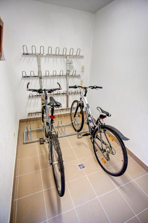 Apartmany Bobrik Liptovský Mikuláš Exterior foto