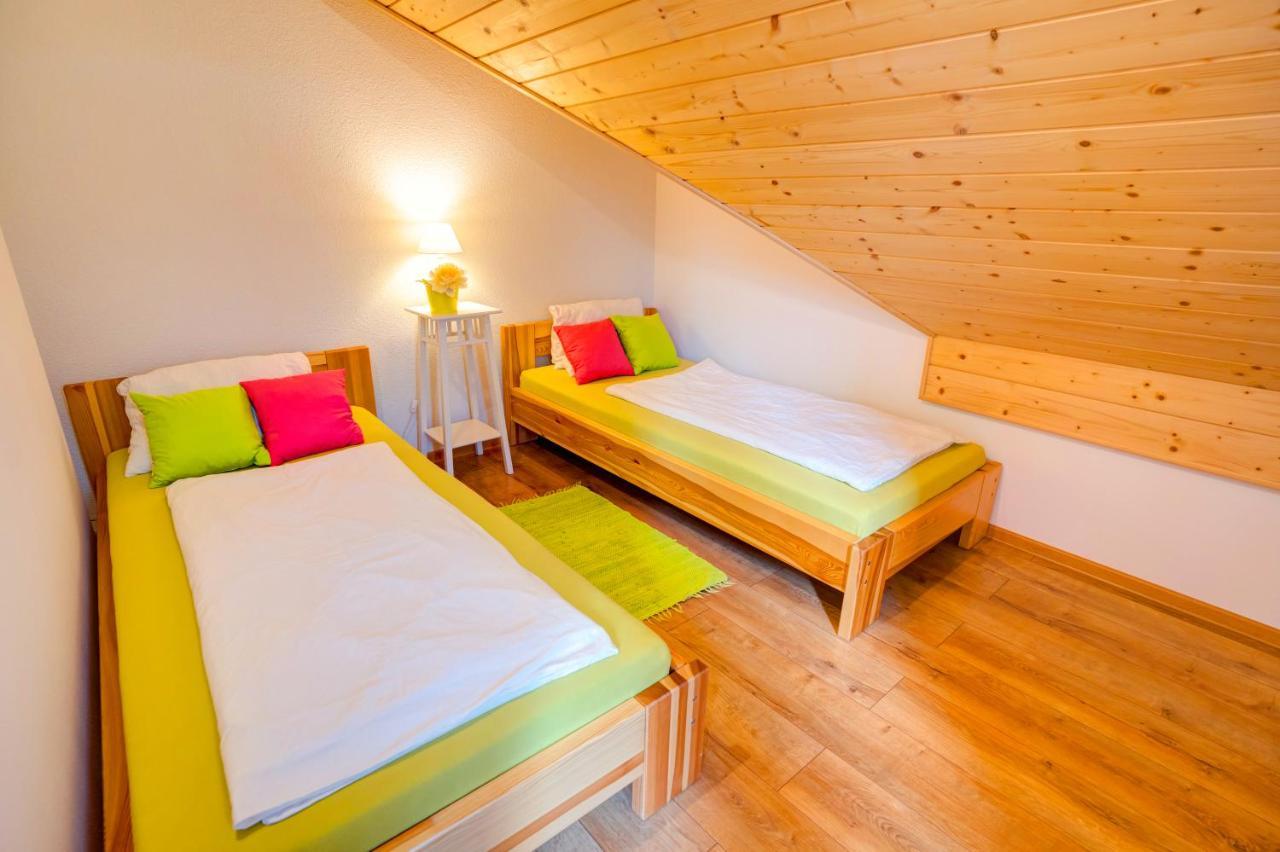 Apartmany Bobrik Liptovský Mikuláš Exterior foto