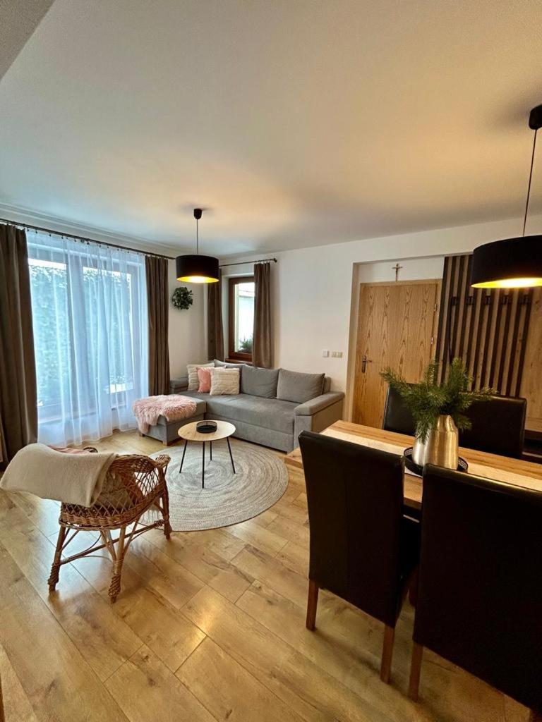 Apartmany Bobrik Liptovský Mikuláš Exterior foto