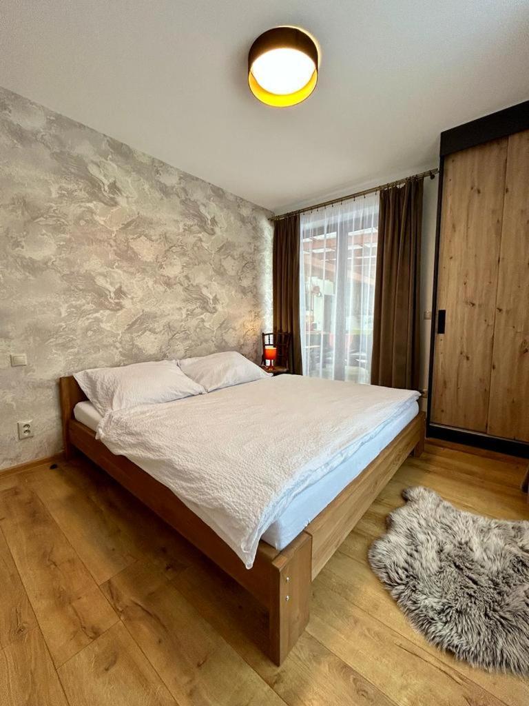Apartmany Bobrik Liptovský Mikuláš Exterior foto