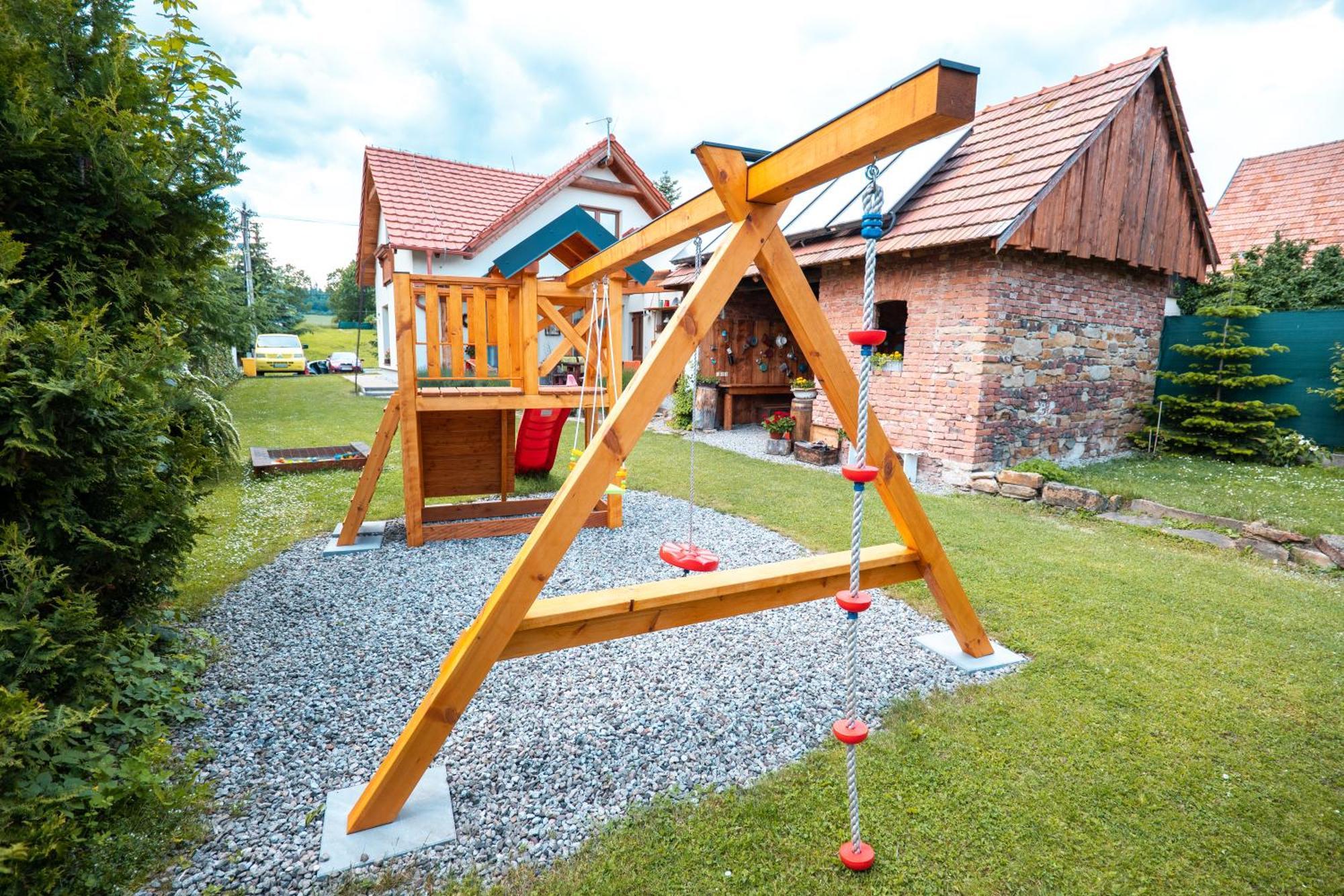 Apartmany Bobrik Liptovský Mikuláš Exterior foto