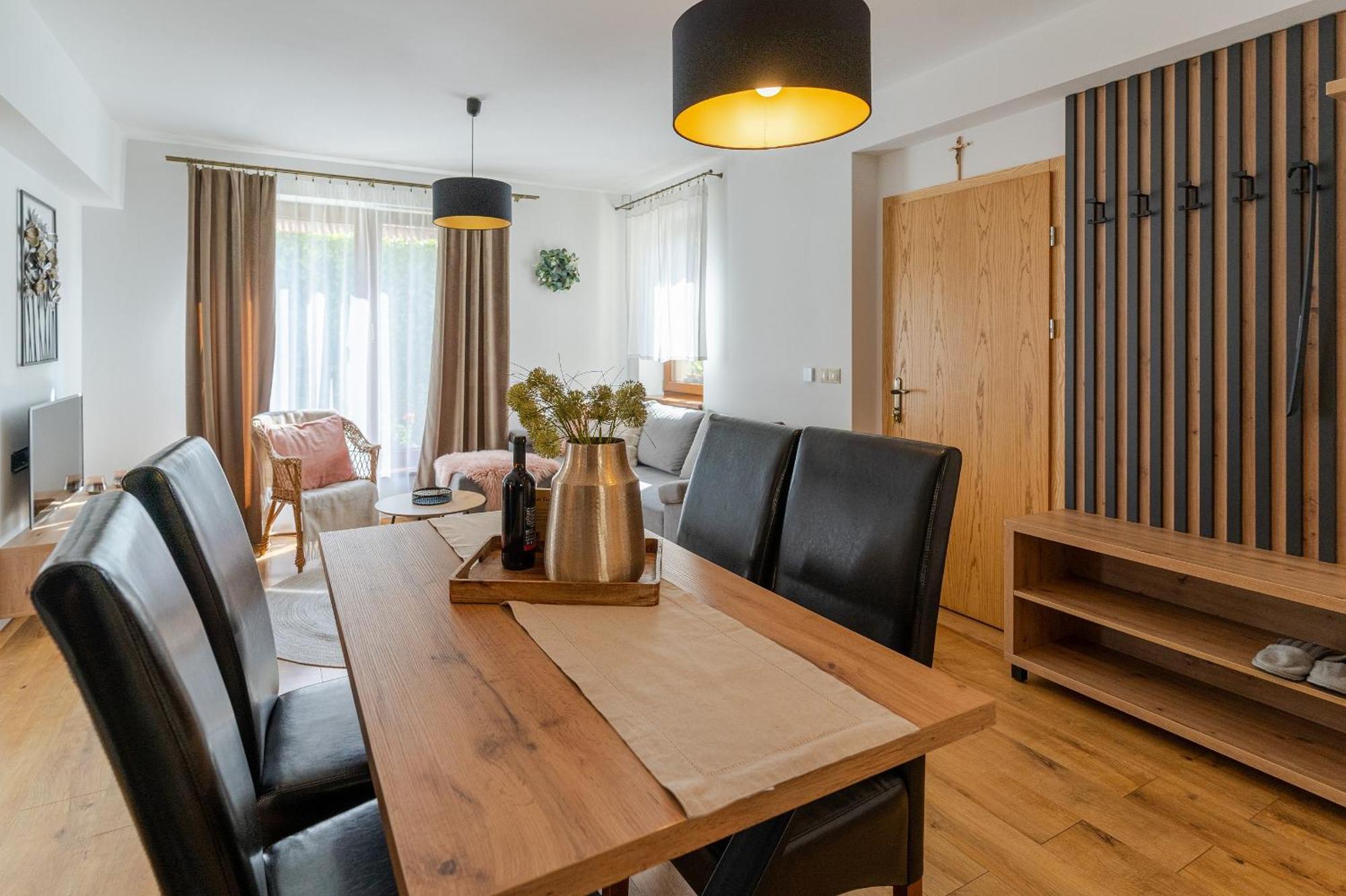 Apartmany Bobrik Liptovský Mikuláš Exterior foto