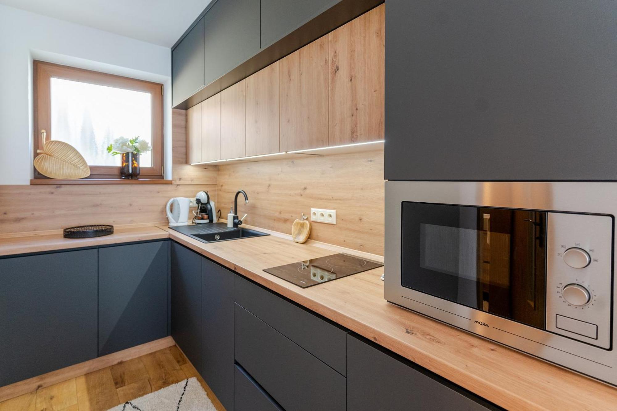 Apartmany Bobrik Liptovský Mikuláš Exterior foto