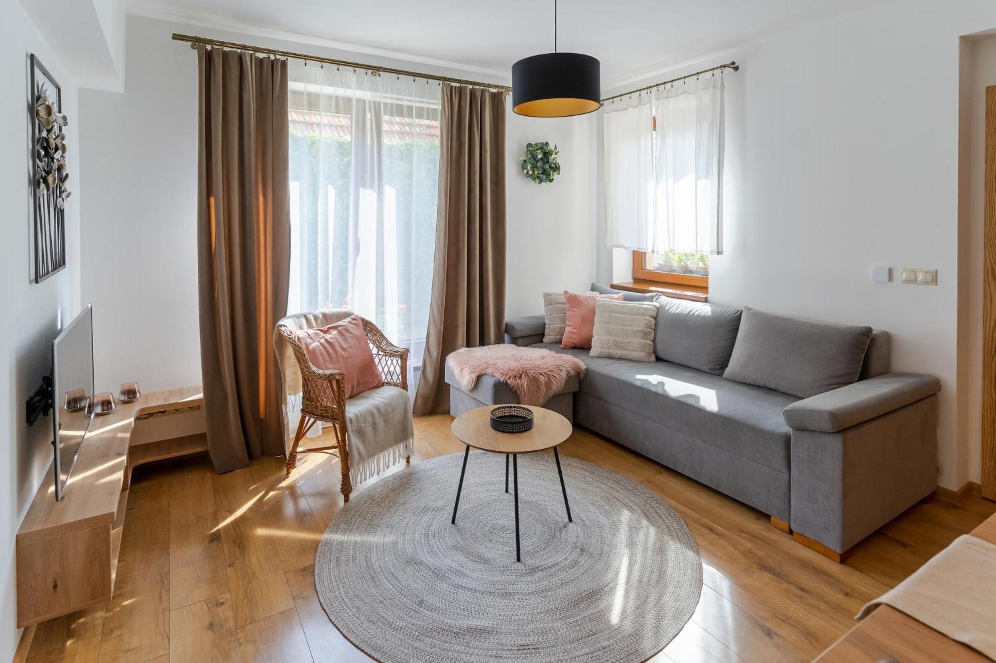 Apartmany Bobrik Liptovský Mikuláš Exterior foto