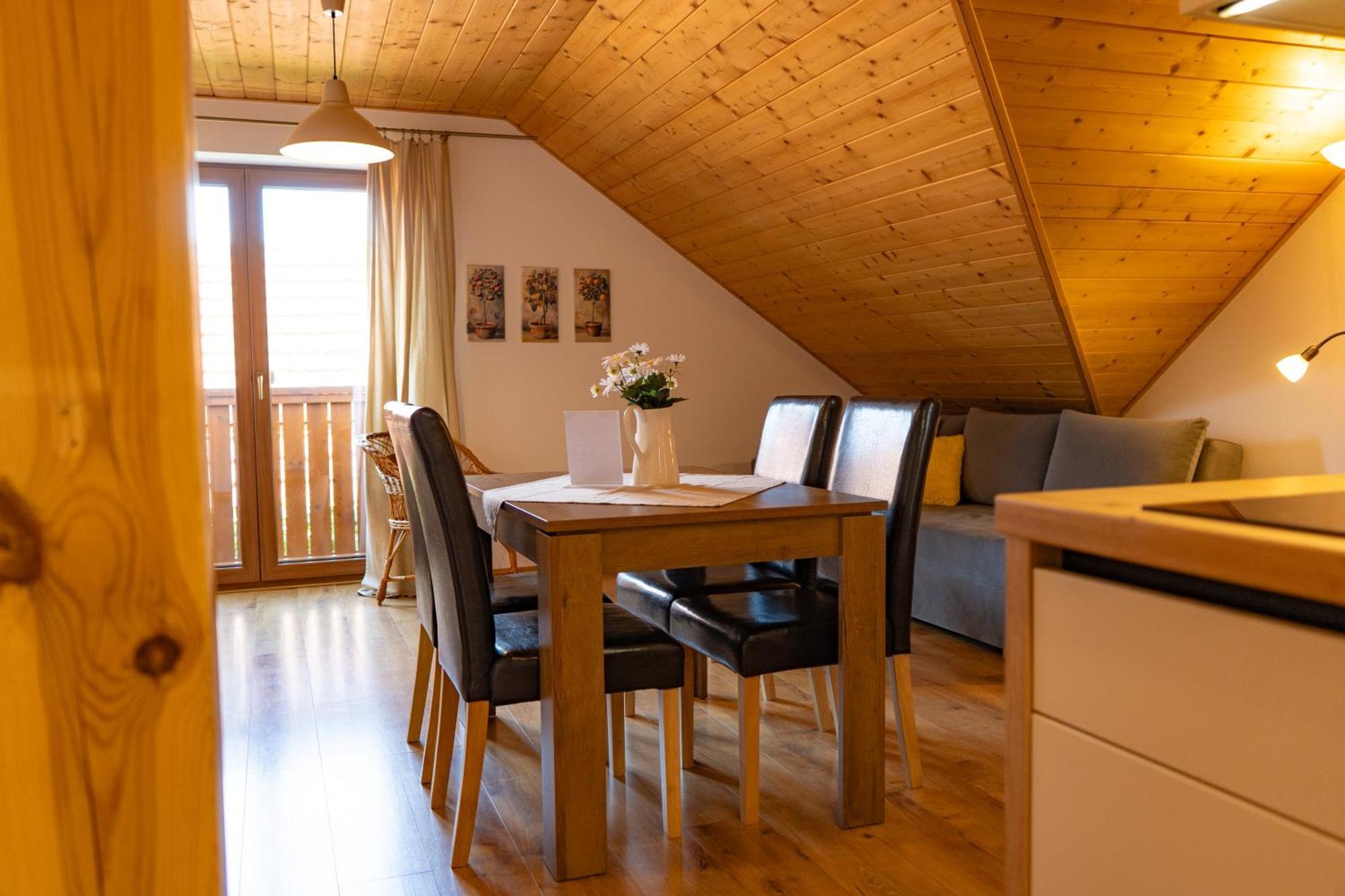 Apartmany Bobrik Liptovský Mikuláš Exterior foto