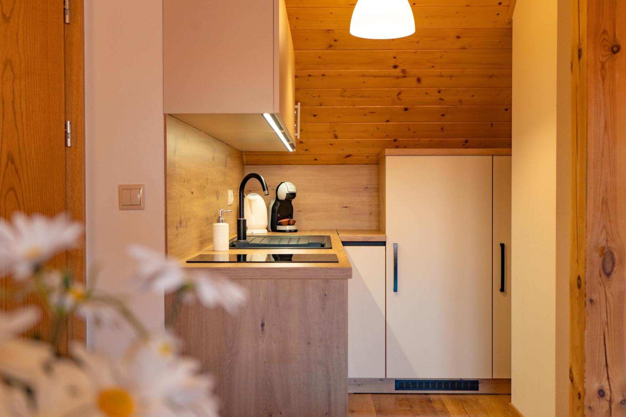 Apartmany Bobrik Liptovský Mikuláš Exterior foto
