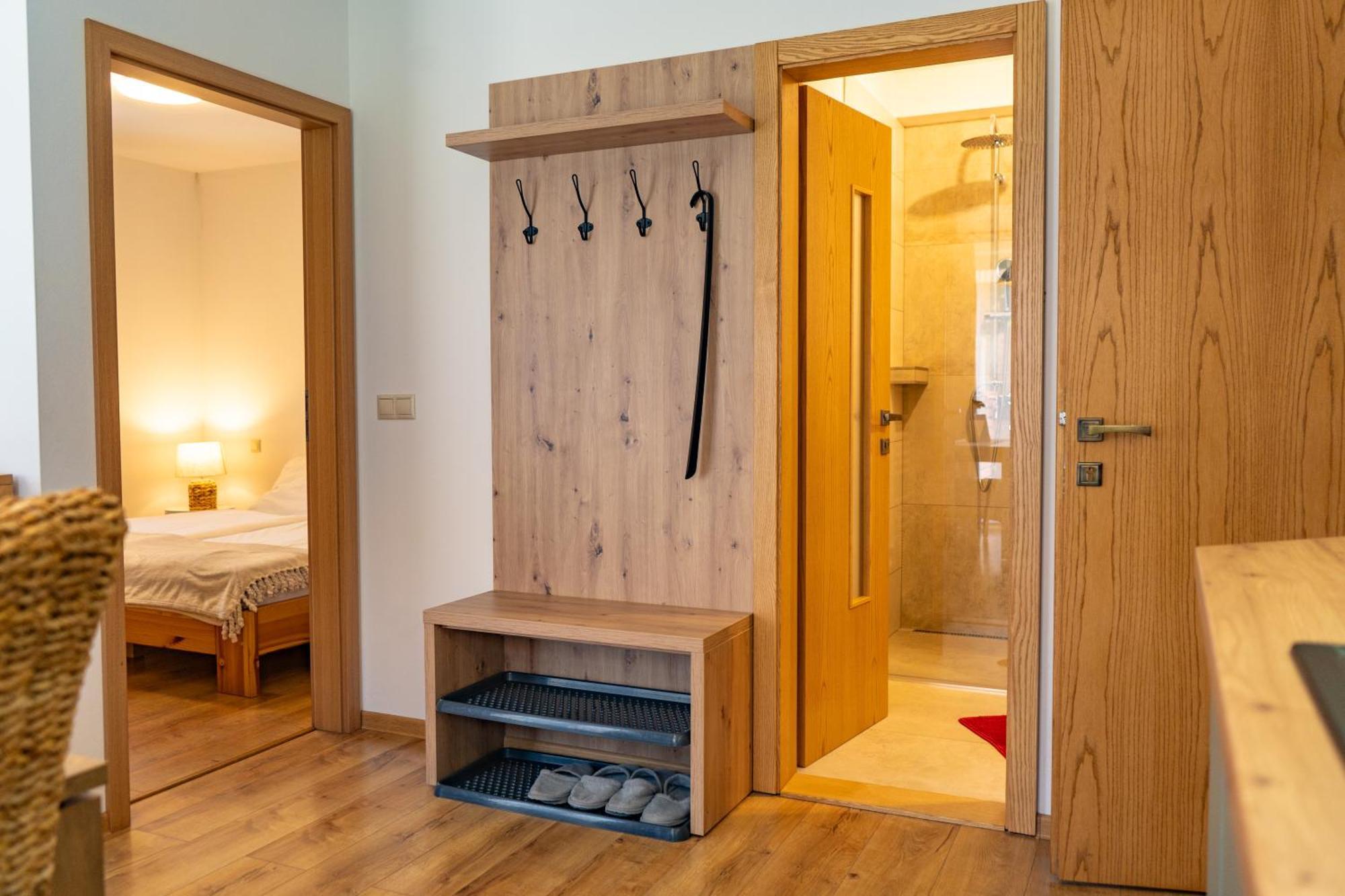 Apartmany Bobrik Liptovský Mikuláš Exterior foto