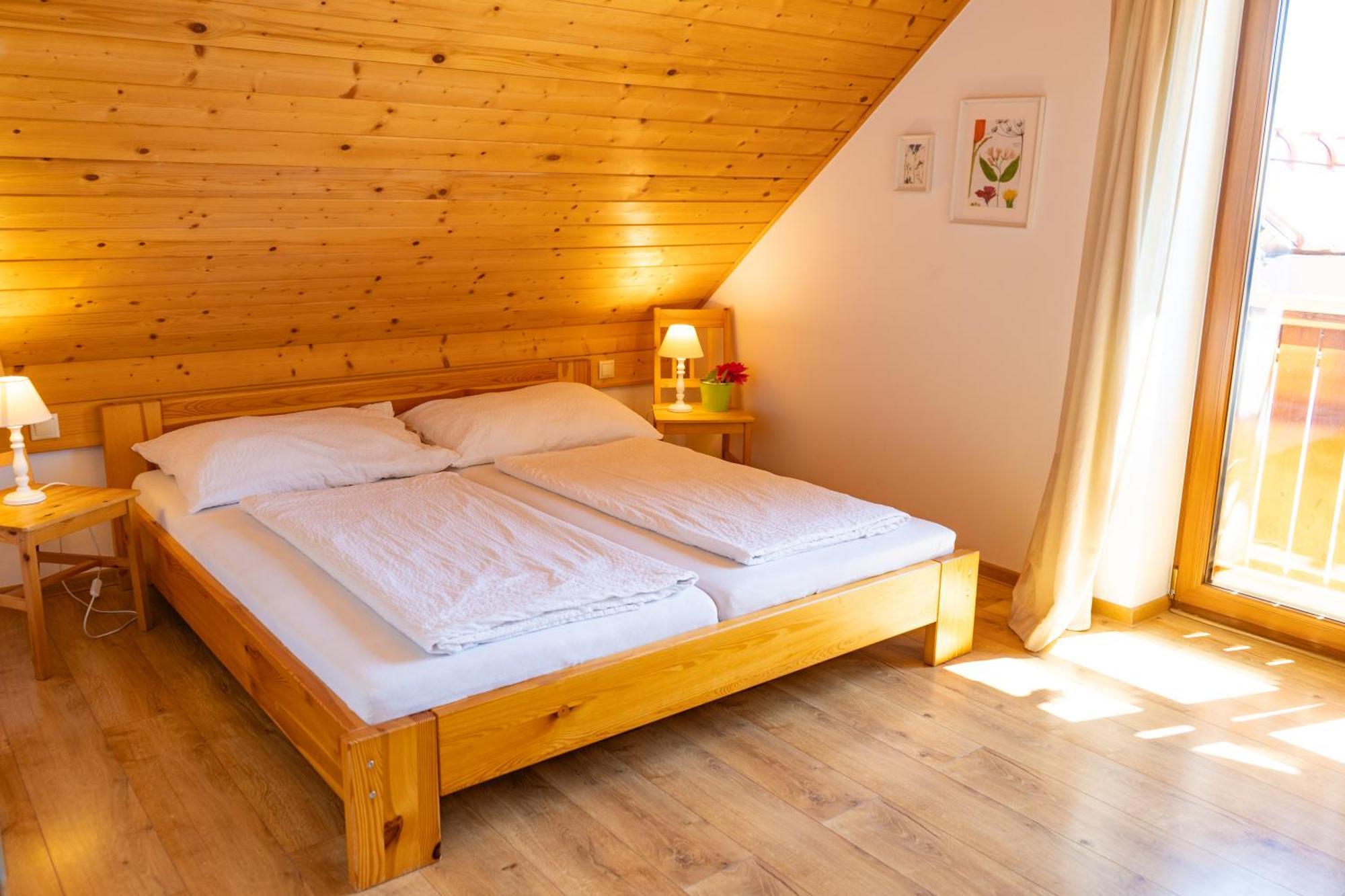 Apartmany Bobrik Liptovský Mikuláš Exterior foto