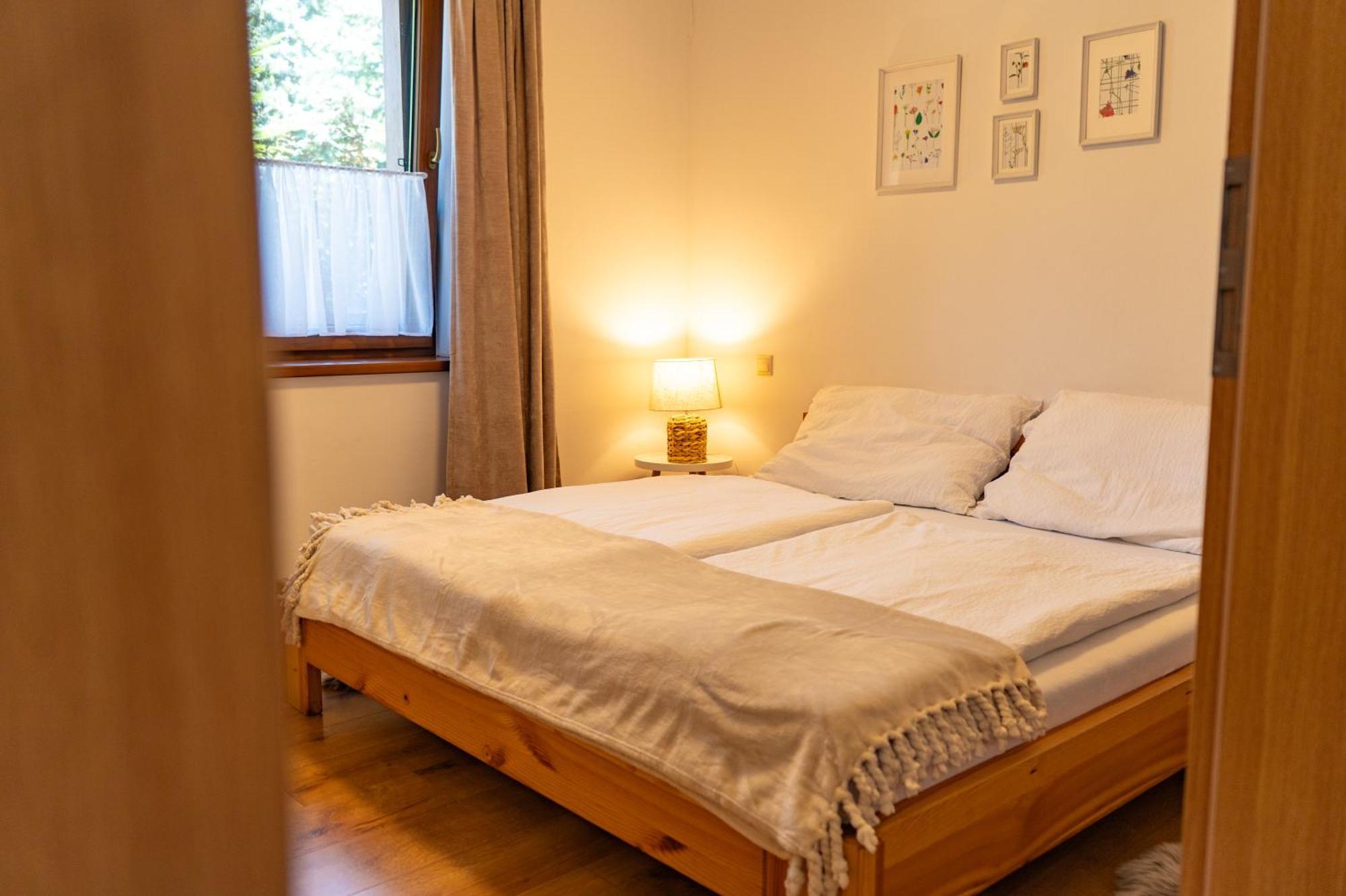 Apartmany Bobrik Liptovský Mikuláš Exterior foto