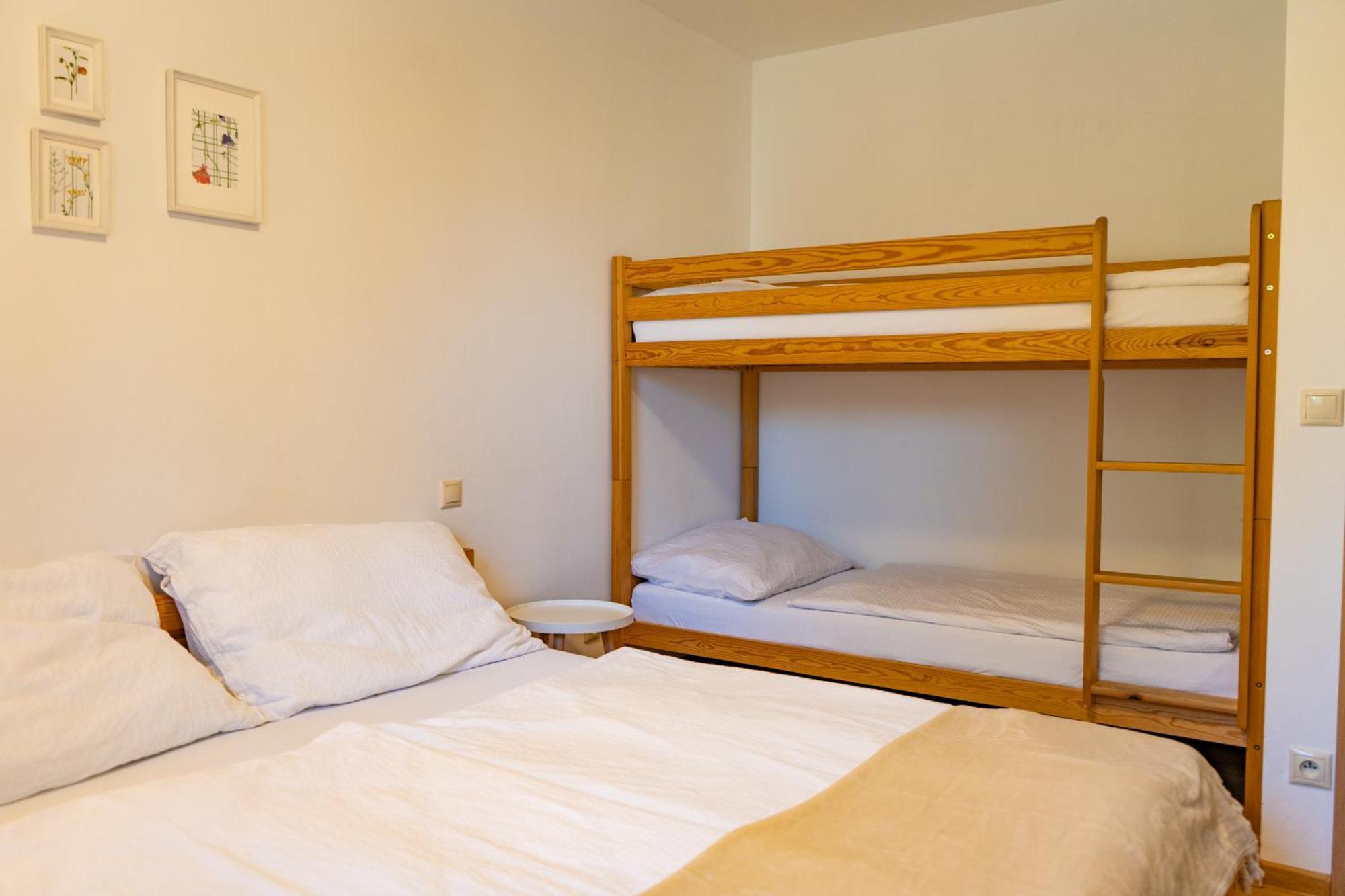 Apartmany Bobrik Liptovský Mikuláš Exterior foto